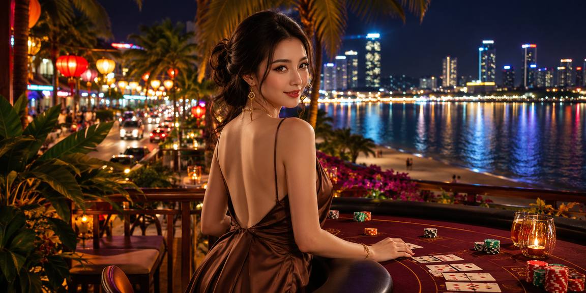 op11 Vòng Quay Giải Trí
